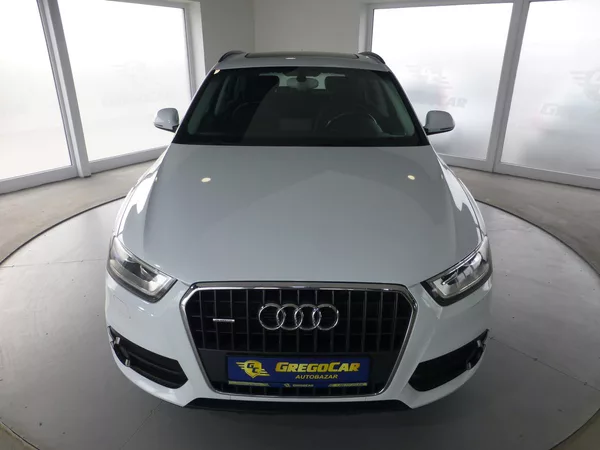 Audi Q3 - foto 3