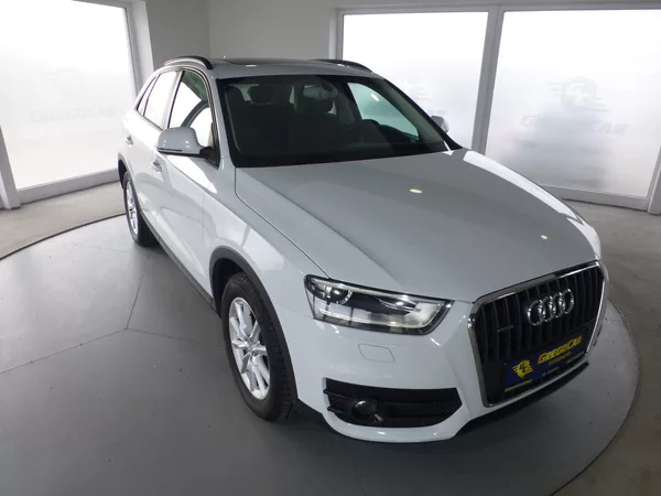 Audi Q3 - foto 4