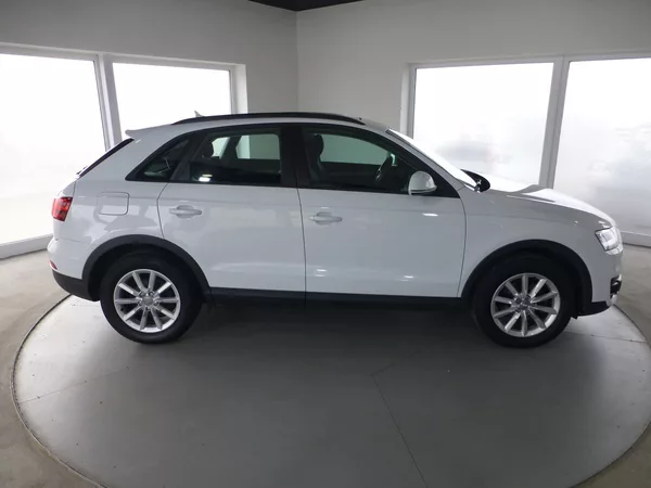 Audi Q3 - foto 5