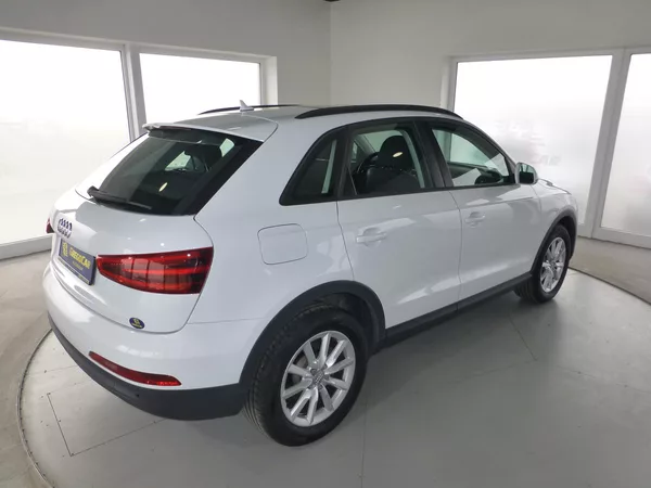 Audi Q3 - foto 6