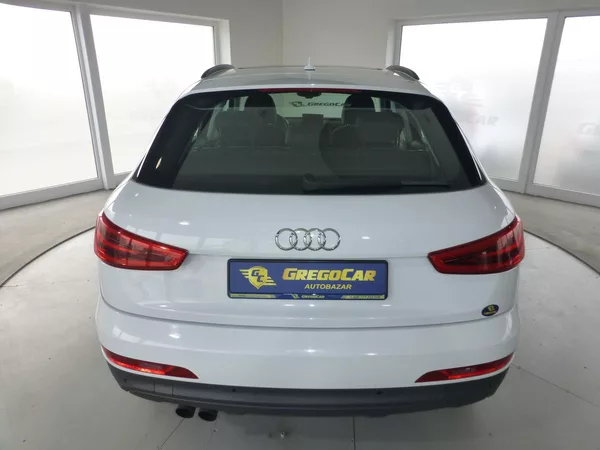Audi Q3 - foto 7