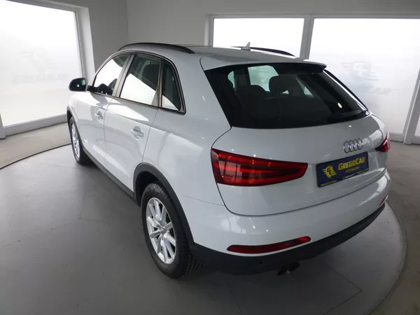 Audi Q3 - foto 8