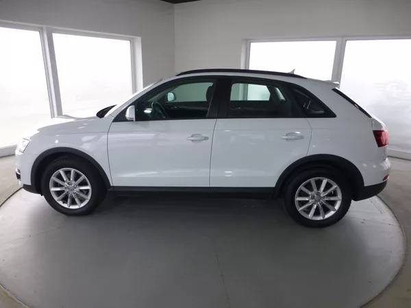 Audi Q3 - foto 9