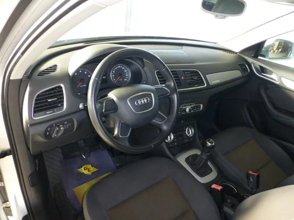 Audi Q3 2,0TSI-125KW*NAVI**PARK.S**4X4 - foto 11