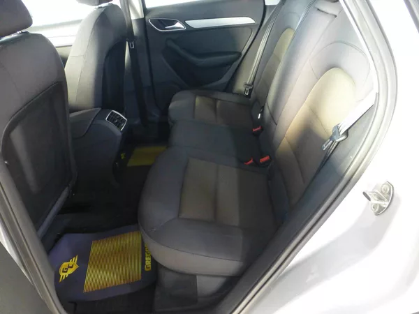 Audi Q3 2,0TSI-125KW*NAVI**PARK.S**4X4 - foto 13