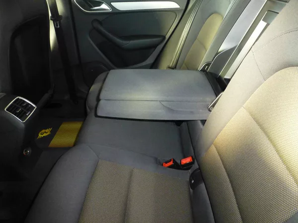 Audi Q3 2,0TSI-125KW*NAVI**PARK.S**4X4 - foto 14