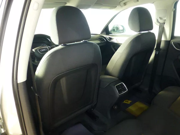 Audi Q3 2,0TSI-125KW*NAVI**PARK.S**4X4 - foto 15