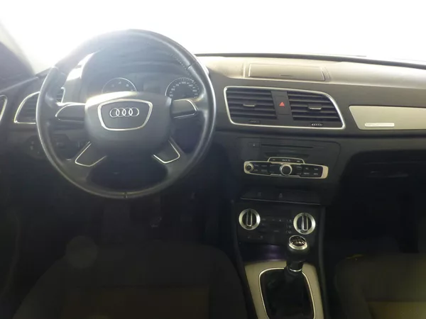 Audi Q3 2,0TSI-125KW*NAVI**PARK.S**4X4 - foto 16