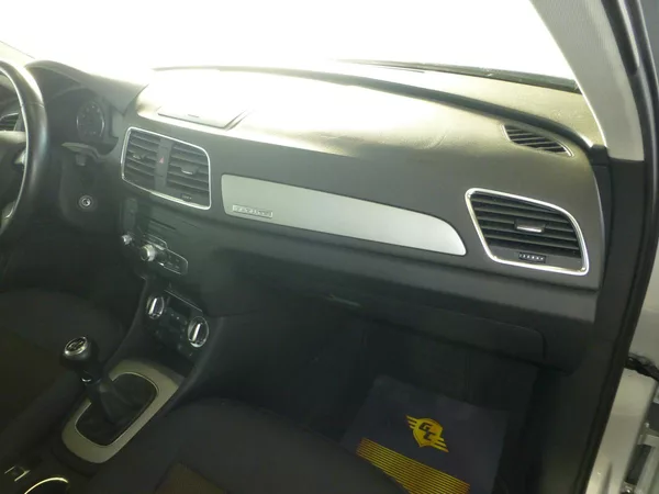 Audi Q3 2,0TSI-125KW*NAVI**PARK.S**4X4 - foto 18