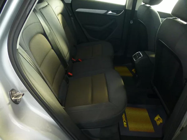 Audi Q3 2,0TSI-125KW*NAVI**PARK.S**4X4 - foto 21