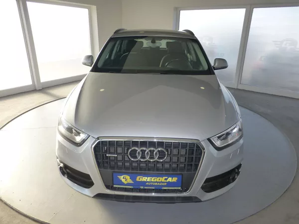 Audi Q3 2,0TSI-125KW*NAVI**PARK.S**4X4 - foto 3