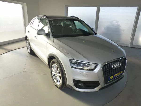 Audi Q3 2,0TSI-125KW*NAVI**PARK.S**4X4 - foto 4