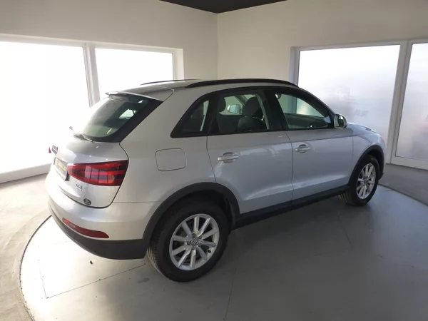 Audi Q3 2,0TSI-125KW*NAVI**PARK.S**4X4 - foto 6