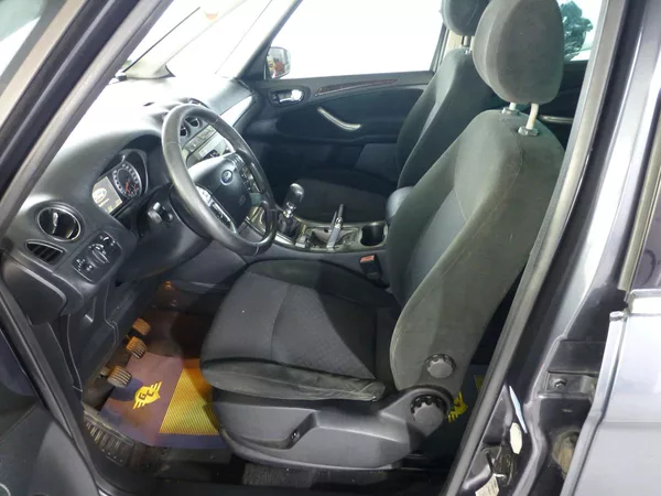 Ford Galaxy 2,0TDI*NAVI**TZ*VYHŘ.SED*7MÍST - foto 11