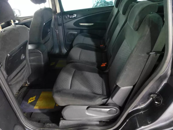 Ford Galaxy 2,0TDI*NAVI**TZ*VYHŘ.SED*7MÍST - foto 15