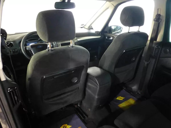 Ford Galaxy 2,0TDI*NAVI**TZ*VYHŘ.SED*7MÍST - foto 16