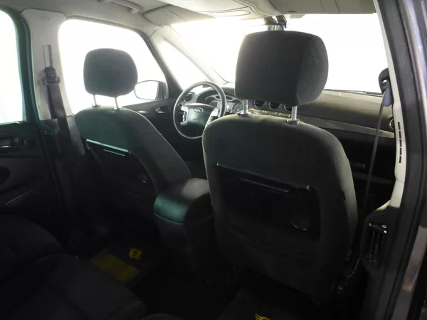 Ford Galaxy 2,0TDI*NAVI**TZ*VYHŘ.SED*7MÍST - foto 23