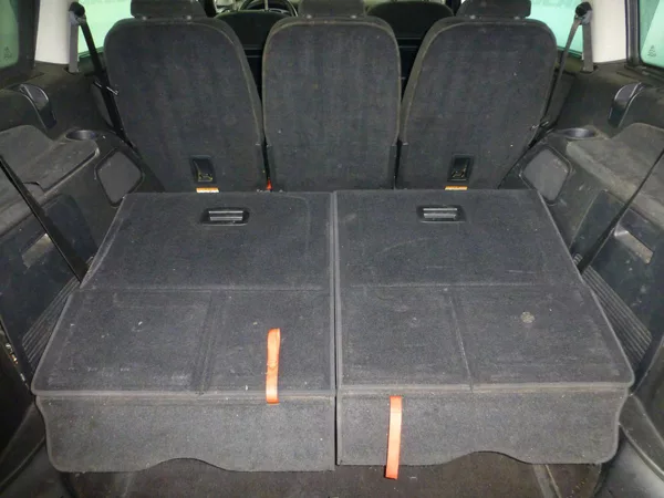 Ford Galaxy 2,0TDI*NAVI**TZ*VYHŘ.SED*7MÍST - foto 26
