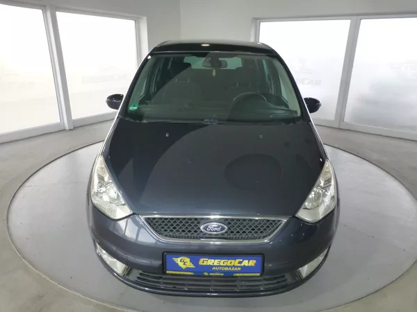 Ford Galaxy 2,0TDI*NAVI**TZ*VYHŘ.SED*7MÍST - foto 3