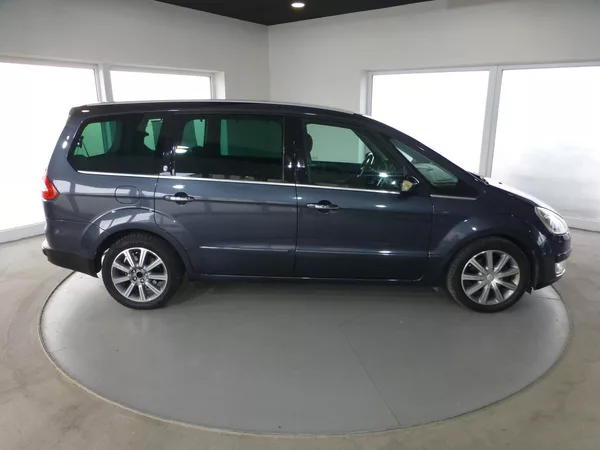 Ford Galaxy 2,0TDI*NAVI**TZ*VYHŘ.SED*7MÍST - foto 5