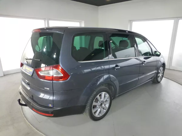 Ford Galaxy 2,0TDI*NAVI**TZ*VYHŘ.SED*7MÍST - foto 6
