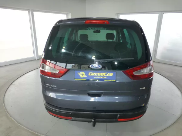Ford Galaxy 2,0TDI*NAVI**TZ*VYHŘ.SED*7MÍST - foto 7