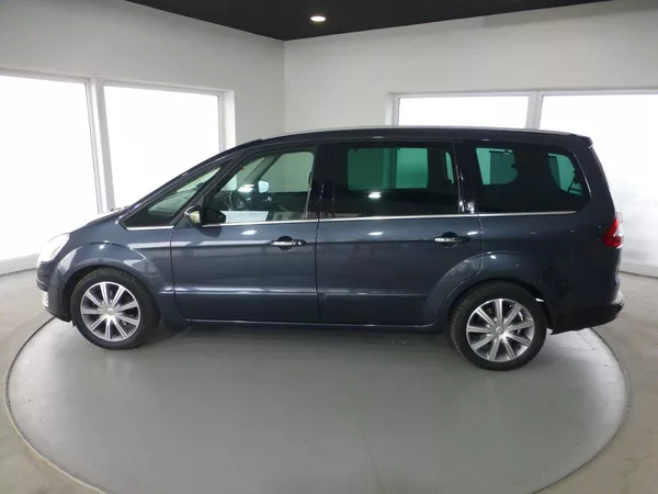 Ford Galaxy 2,0TDI*NAVI**TZ*VYHŘ.SED*7MÍST - foto 9