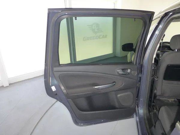 Ford Galaxy 2,0TDI*DIGI**TZ*VYHŘ.SED*7MÍST - foto 11