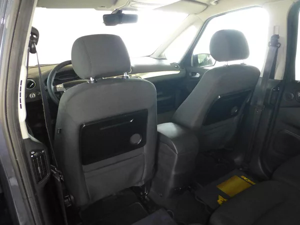 Ford Galaxy 2,0TDI*DIGI**TZ*VYHŘ.SED*7MÍST - foto 15