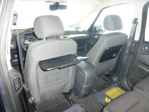 Ford Galaxy 2,0TDI*DIGI**TZ*VYHŘ.SED*7MÍST - foto 16