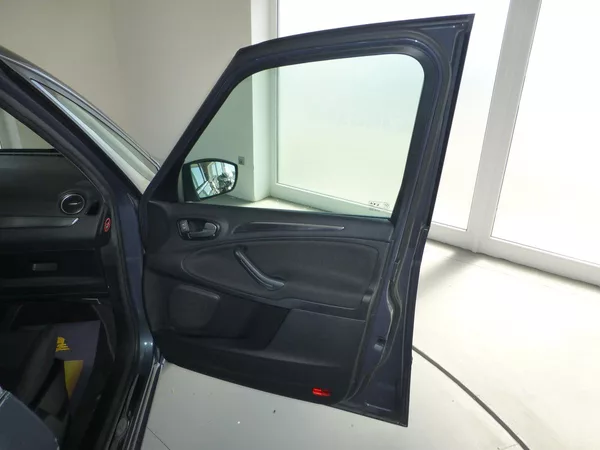 Ford Galaxy 2,0TDI*DIGI**TZ*VYHŘ.SED*7MÍST - foto 18