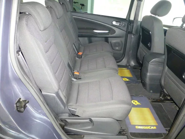 Ford Galaxy 2,0TDI*DIGI**TZ*VYHŘ.SED*7MÍST - foto 22