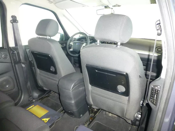 Ford Galaxy 2,0TDI*DIGI**TZ*VYHŘ.SED*7MÍST - foto 23
