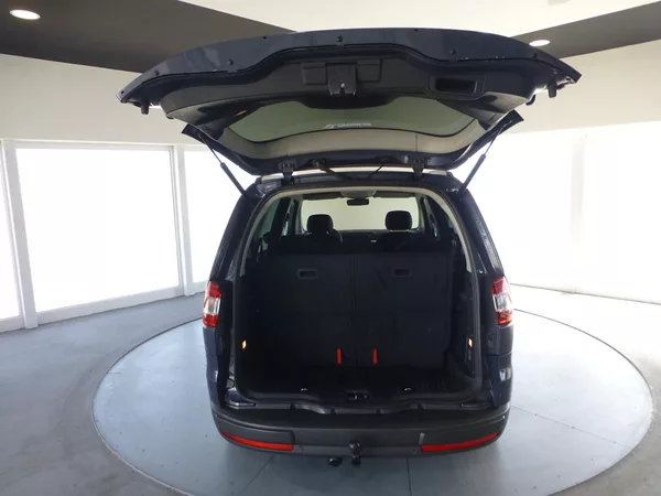 Ford Galaxy 2,0TDI*DIGI**TZ*VYHŘ.SED*7MÍST - foto 24