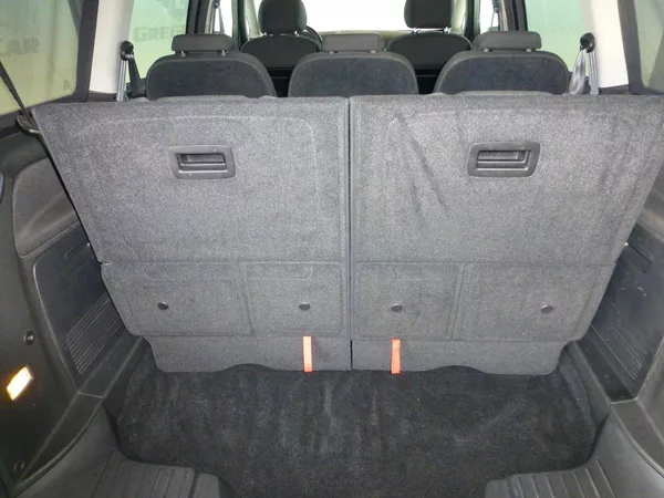 Ford Galaxy 2,0TDI*DIGI**TZ*VYHŘ.SED*7MÍST - foto 25