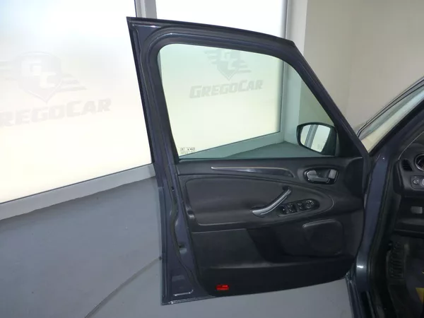 Ford Galaxy 2,0TDI*DIGI**TZ*VYHŘ.SED*7MÍST - foto 9