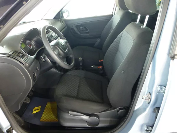Škoda Fabia 1,2TSI*DIGIKLIMA*PARK S*VYHŘ.S - foto 10
