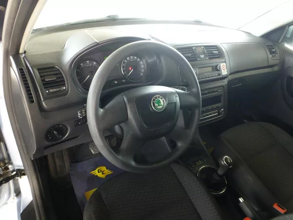 Škoda Fabia 1,2TSI*DIGIKLIMA*PARK S*VYHŘ.S - foto 11
