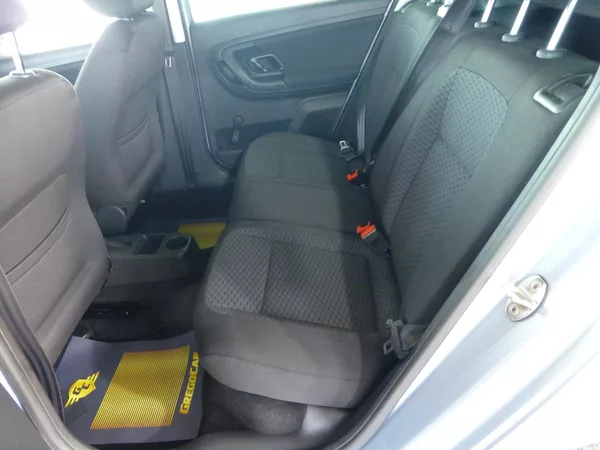Škoda Fabia 1,2TSI*DIGIKLIMA*PARK S*VYHŘ.S - foto 13