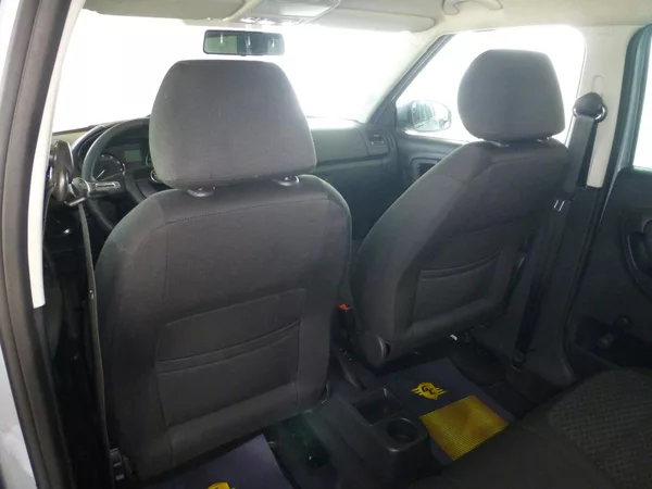 Škoda Fabia 1,2TSI*DIGIKLIMA*PARK S*VYHŘ.S - foto 14