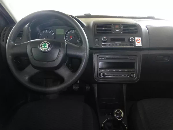 Škoda Fabia 1,2TSI*DIGIKLIMA*PARK S*VYHŘ.S - foto 15