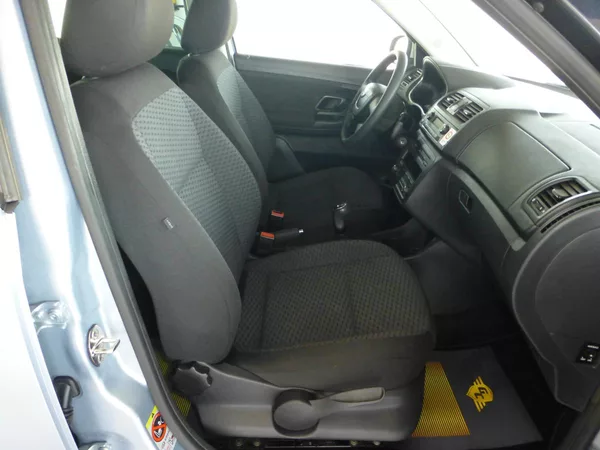 Škoda Fabia 1,2TSI*DIGIKLIMA*PARK S*VYHŘ.S - foto 17