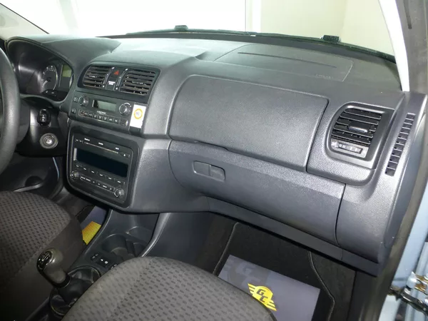 Škoda Fabia 1,2TSI*DIGIKLIMA*PARK S*VYHŘ.S - foto 18