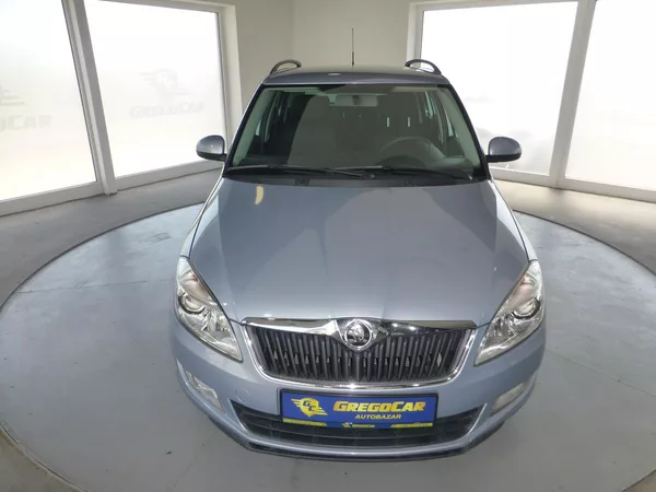 Škoda Fabia 1,2TSI*DIGIKLIMA*PARK S*VYHŘ.S - foto 2
