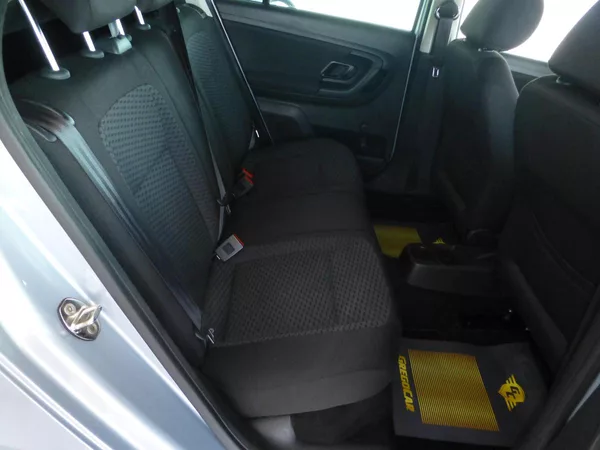 Škoda Fabia 1,2TSI*DIGIKLIMA*PARK S*VYHŘ.S - foto 20
