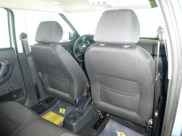 Škoda Fabia 1,2TSI*DIGIKLIMA*PARK S*VYHŘ.S - foto 21