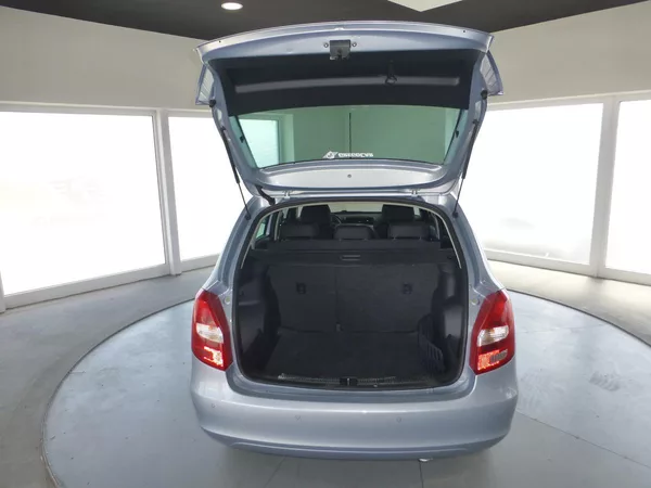Škoda Fabia 1,2TSI*DIGIKLIMA*PARK S*VYHŘ.S - foto 22