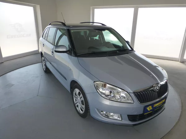 Škoda Fabia 1,2TSI*DIGIKLIMA*PARK S*VYHŘ.S - foto 3