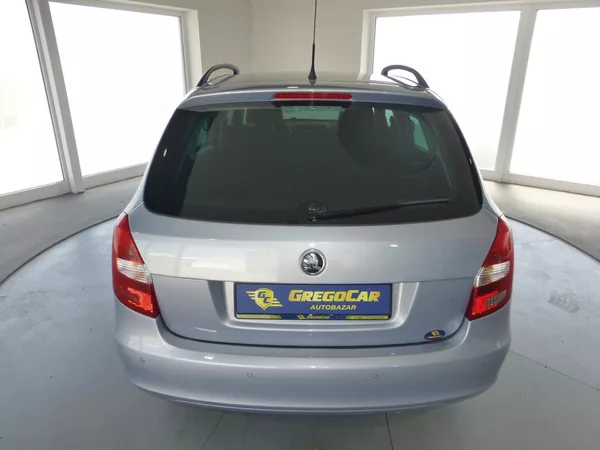 Škoda Fabia 1,2TSI*DIGIKLIMA*PARK S*VYHŘ.S - foto 6