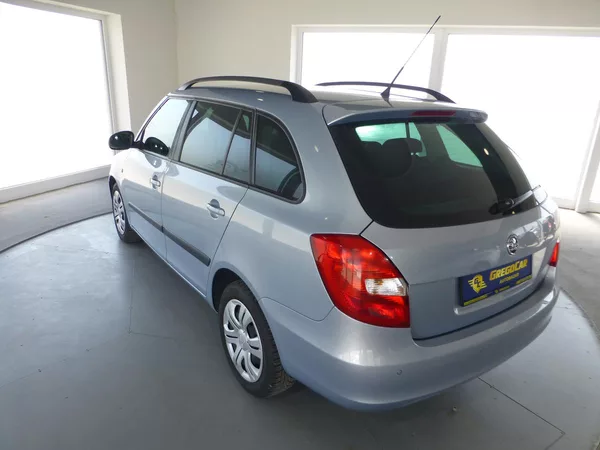 Škoda Fabia 1,2TSI*DIGIKLIMA*PARK S*VYHŘ.S - foto 7